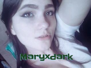 Maryxdark