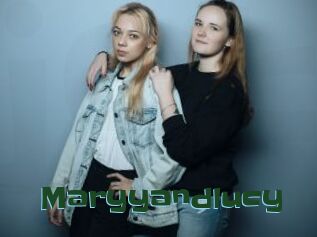 Maryyandlucy