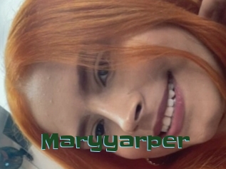Maryyarper