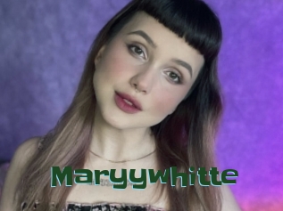 Maryywhitte