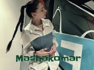 Mashakomar