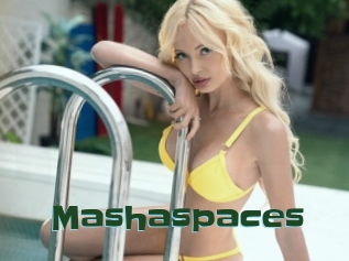 Mashaspaces