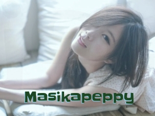 Masikapeppy