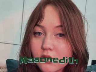 Masonedith