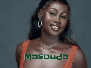 Masouda