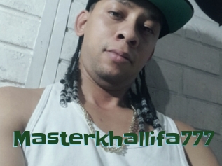 Masterkhallifa777