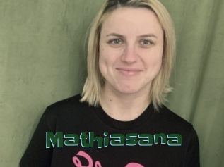 Mathiasana