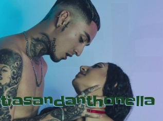 Matiasandanthonella