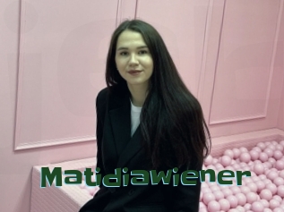 Matidiawiener