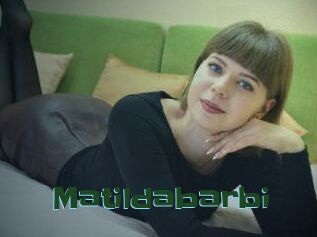 Matildabarbi
