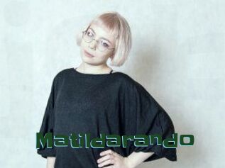 Matildarando