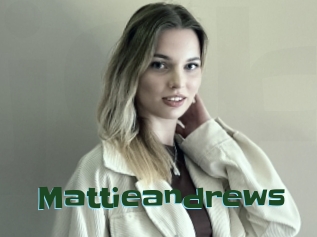 Mattieandrews
