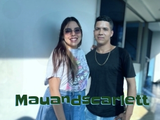 Mauandscarlett
