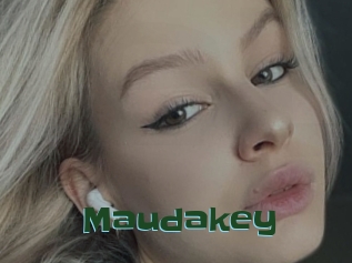 Maudakey