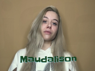 Maudalison