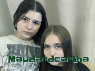 Maudandeartha
