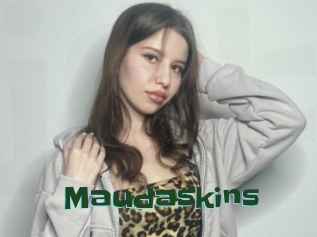 Maudaskins