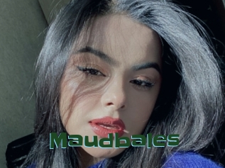 Maudbales