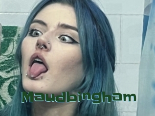 Maudbingham