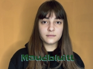 Maudbluitt