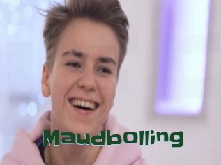 Maudbolling