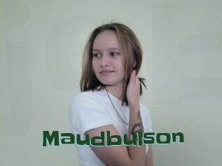 Maudbulson