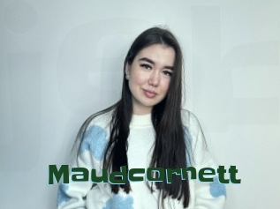 Maudcornett