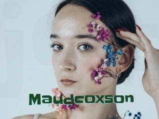 Maudcoxson