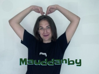 Mauddanby