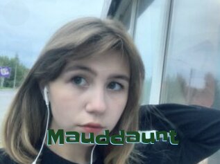 Mauddaunt