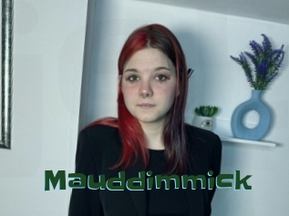 Mauddimmick