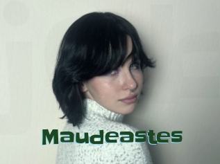 Maudeastes