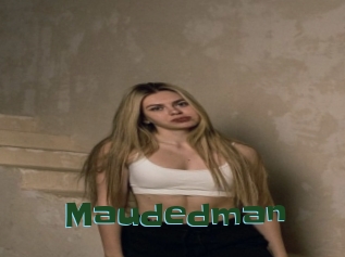 Maudedman