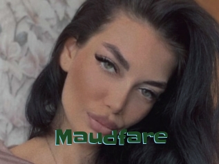 Maudfare