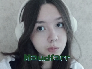Maudfarr