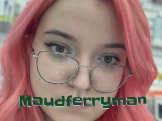 Maudferryman