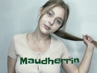 Maudherrin