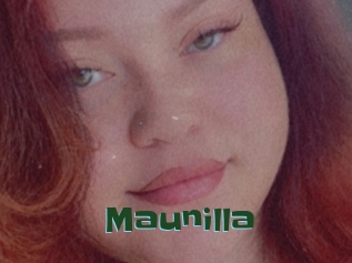 Maunilla