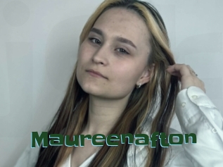 Maureenafton