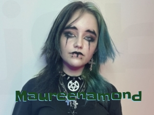Maureenamond