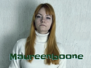 Maureenboone