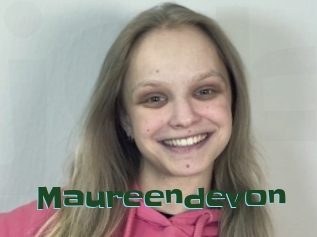 Maureendevon
