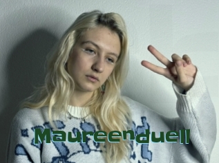 Maureenduell