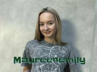 Maureenemily
