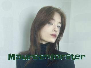Maureenforster