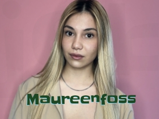 Maureenfoss