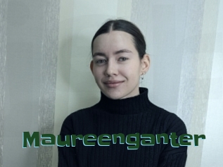 Maureenganter