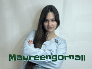 Maureengornall