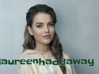 Maureenhaddaway