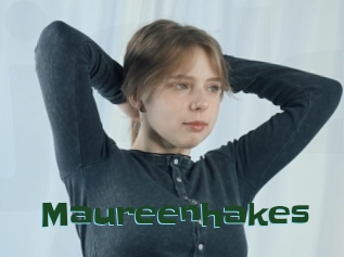 Maureenhakes